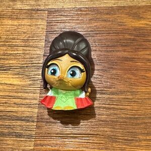 RARE | Fru Fru | Disney doorables